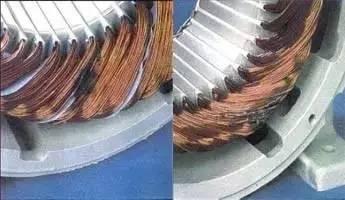 無刷電機短路了怎么辦?