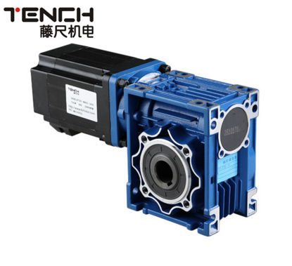 了解直流無刷電機運行中的缺陷,應該這樣做