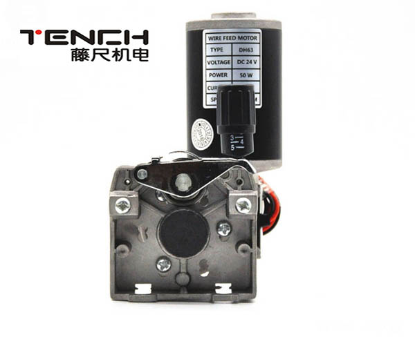 建議收藏!工業電機在使用中的保養維護步驟