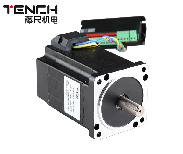 電機廠家為什么都說直流無刷電機是步進電機的“升級版”?